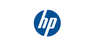 Hewlett Packard Logo