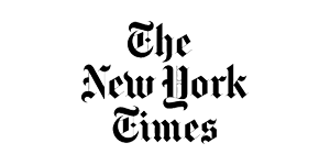 New York Times Logo