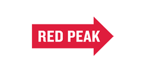 Red Peak Logo