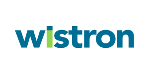 Wistron Logo