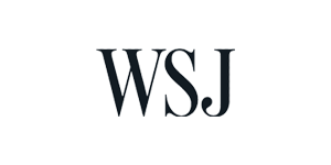 Wall Street Journal Logo